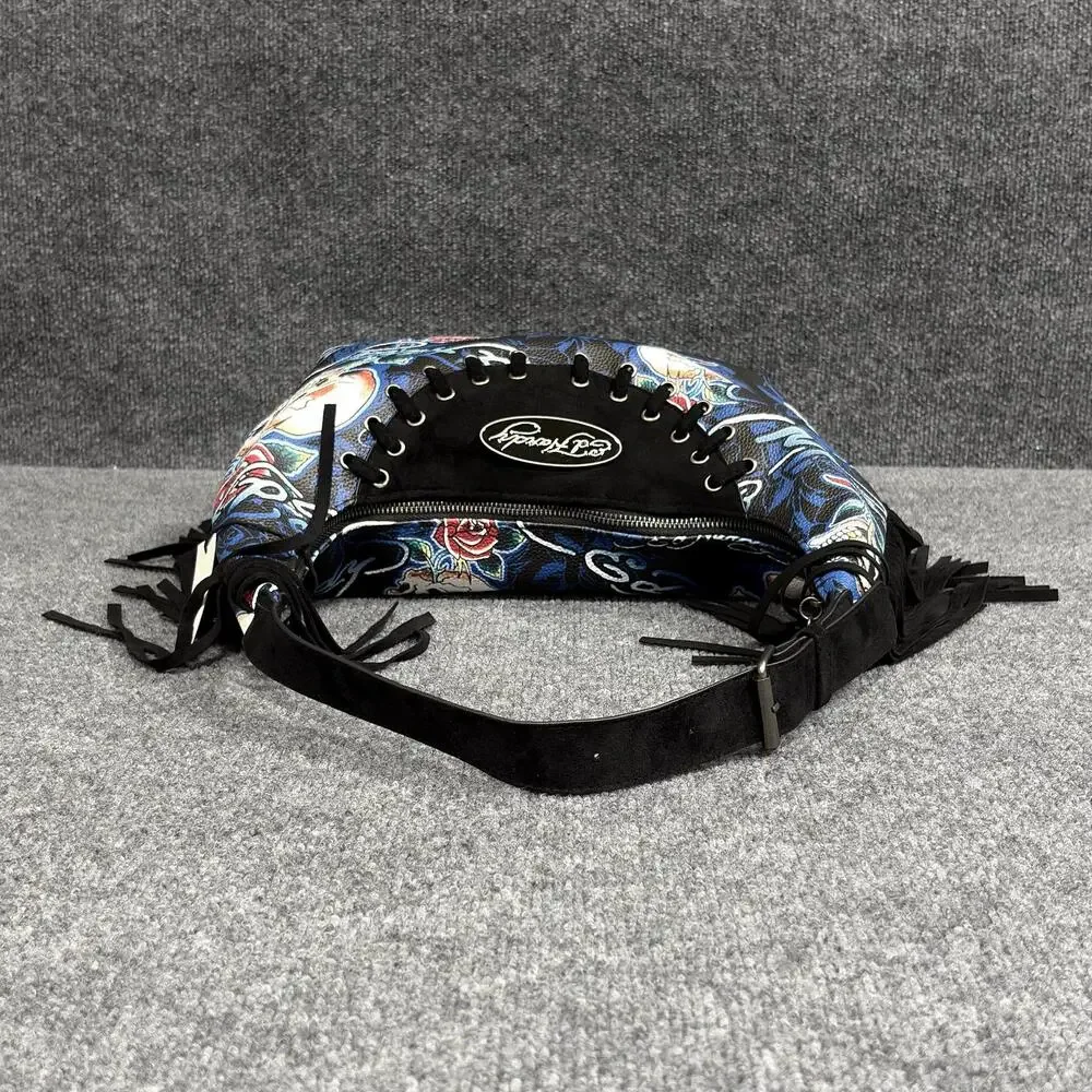 Ed Hardy brand ed